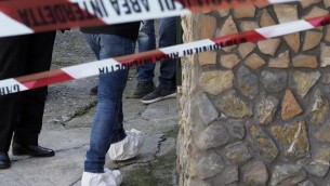 Litiga con il fratello, poi lo uccide e lo decapita: orrore a Benevento