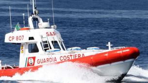 Livorno, cadavere in mare: potrebbe essere della donna dispersa in incidente Argentario