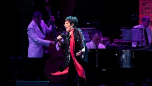 Liza Minnelli scrive autobiografia: "Contro bugie e mezze verità"