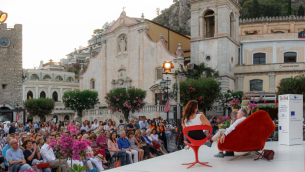 'Lo spazio dei libri', Taobuk lancia concorso internazionale