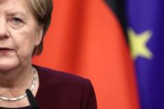 Lockdown Germania, Merkel cancella misure Pasqua