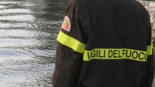 Lodi, trovato cadavere nell'Adda