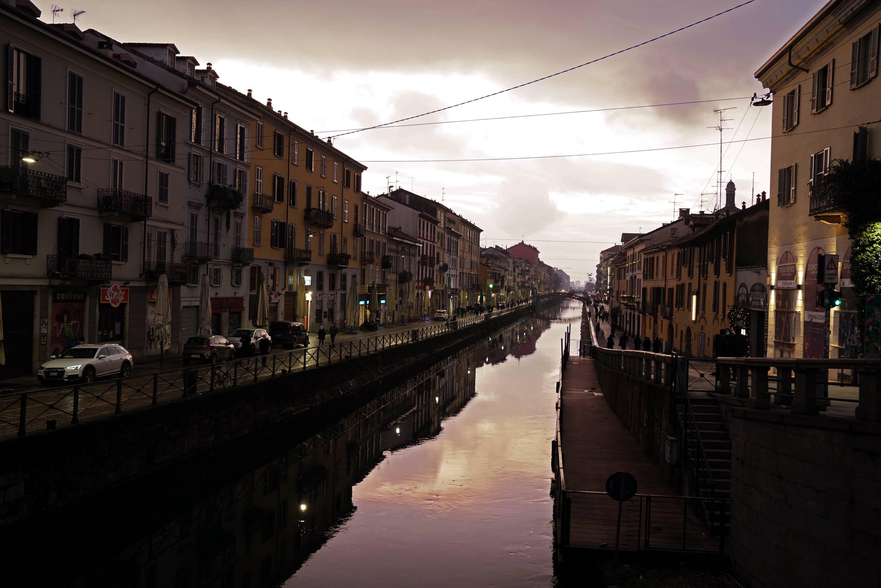 Lombardia zona arancione rafforzata da oggi a mezzanotte