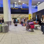 Londra, evacuato terminal aeroporto Gatwick per "incidente di sicurezza"