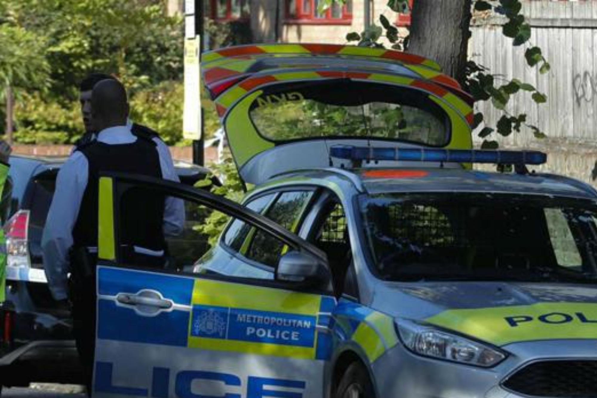 Londra, nuovo attacco con coltello: colpite una donna e una bambina di 11 anni