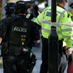 Londra, una persona accoltellata sul ponte di Westminster