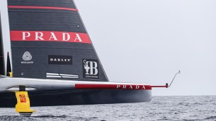 Louis Vuitton Cup, Luna Rossa batte New Zealand tra i fulmini - Video