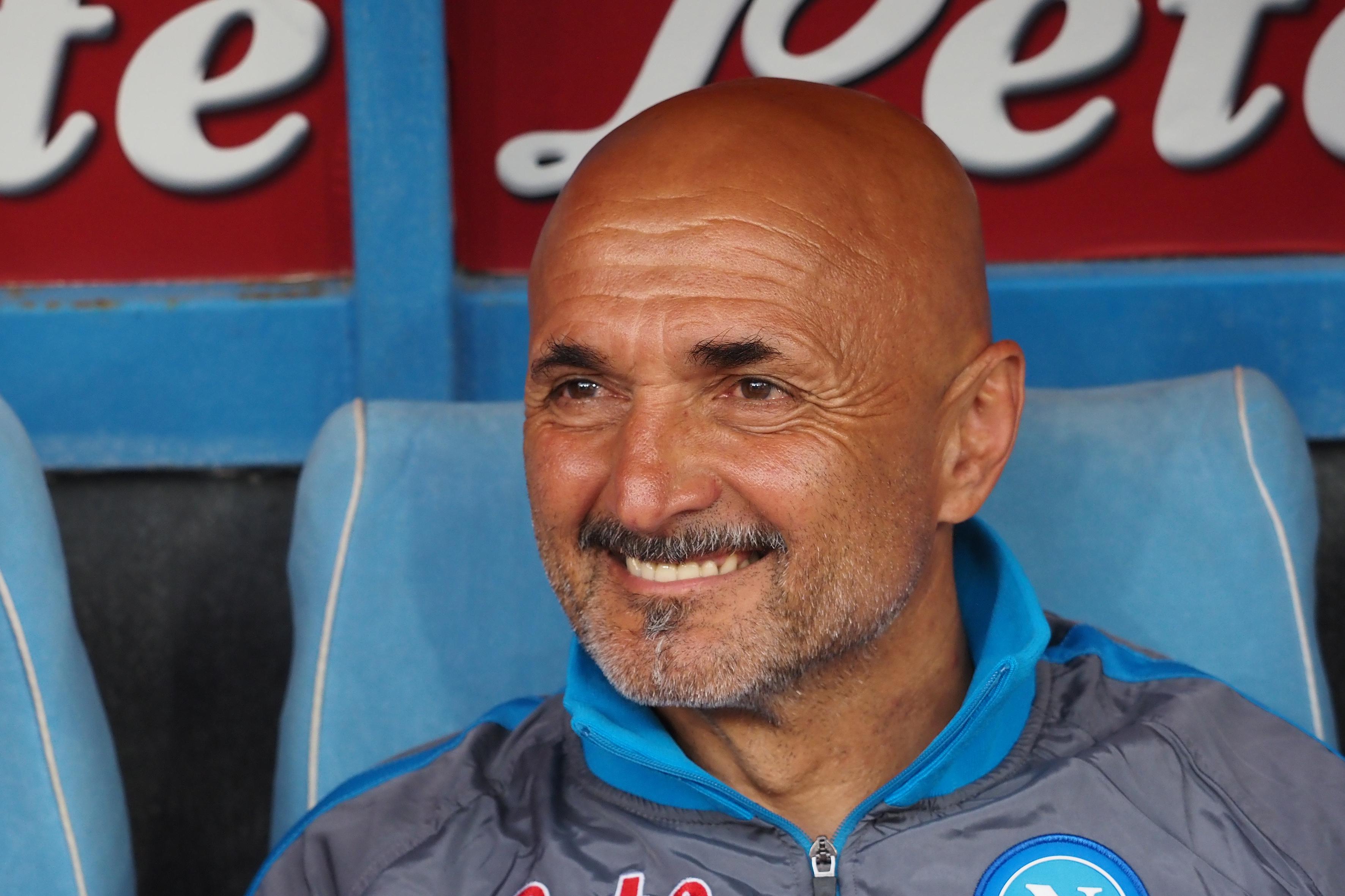 Luciano Spalletti, chi è il nuovo ct della Nazionale