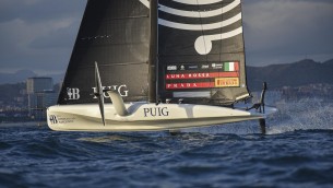 Luna Rossa nella storia: vince la prima America's Cup femminile