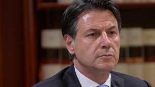 Lutto per Giuseppe Conte, morto il padre del leader M5S