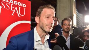 M5S, Casaleggio: "Governo? Auspico astensione per chi a disagio"