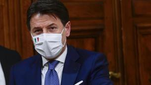 M5S, Conte: "Su doppio mandato farò proposta ragionevole"