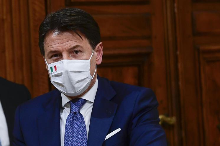 M5S, Conte: "Su doppio mandato farò proposta ragionevole"