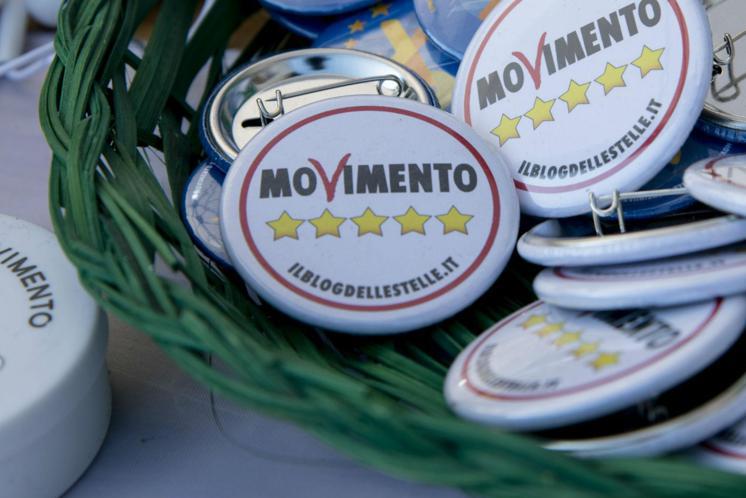 M5S, countdown su Rousseau