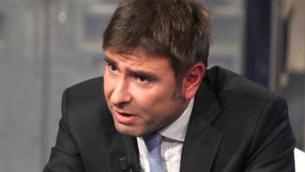 M5S, Di Battista: "In governo Draghi è film dell'errore"