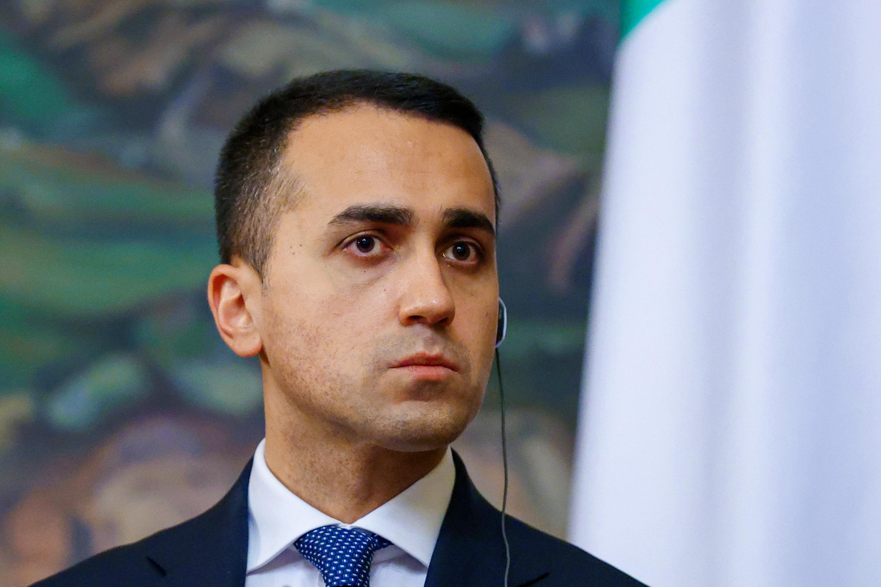 M5S, Di Maio: "Grillo e Di Battista nervosi, hanno capito di aver sfasciato tutto"