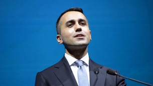 M5S, Di Maio: "Tra Grillo e Conte guerra di potere, siamo a livello più basso"