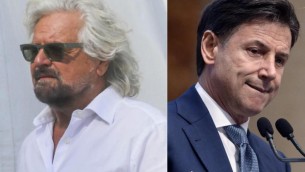 M5S, diffida Grillo a Conte: "Nessun confronto deliberativo su nome, simbolo e 2 mandati"