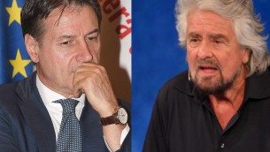 M5S, dopo 'scoppola' Liguria si guarda a Costituente