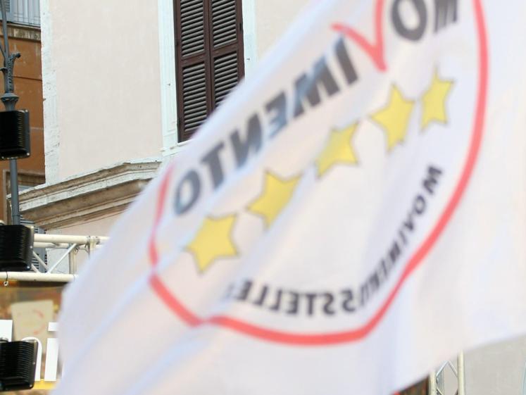 M5S, eletti avvertono Conte: rischio scissione non è remoto