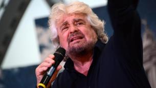 M5S, Grillo: "Ecco la rivoluzione MiTe del Movimento"