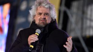 M5S, Grillo: "Non sono padre padrone, agito col cuore"