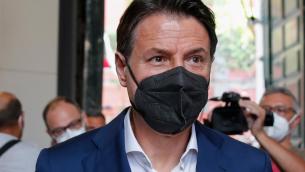 M5S, il 'Vaffa Day' di Conte