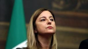 M5S, Lombardi contro Grillo: "Metodo padronale"