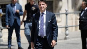 M5S non voterà fiducia in Senato, Conte: "No a cambiali in bianco a governo"