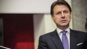 M5S, ricorso contro Conte leader: "Non era iscritto al Movimento'"