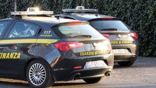 Mafia, blitz contro clan Santa Paola: 336 indagati