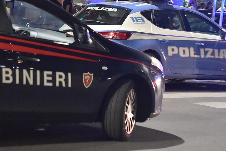 Mafia garganica, in corso maxi-operazione interforze: arresti e sequestri