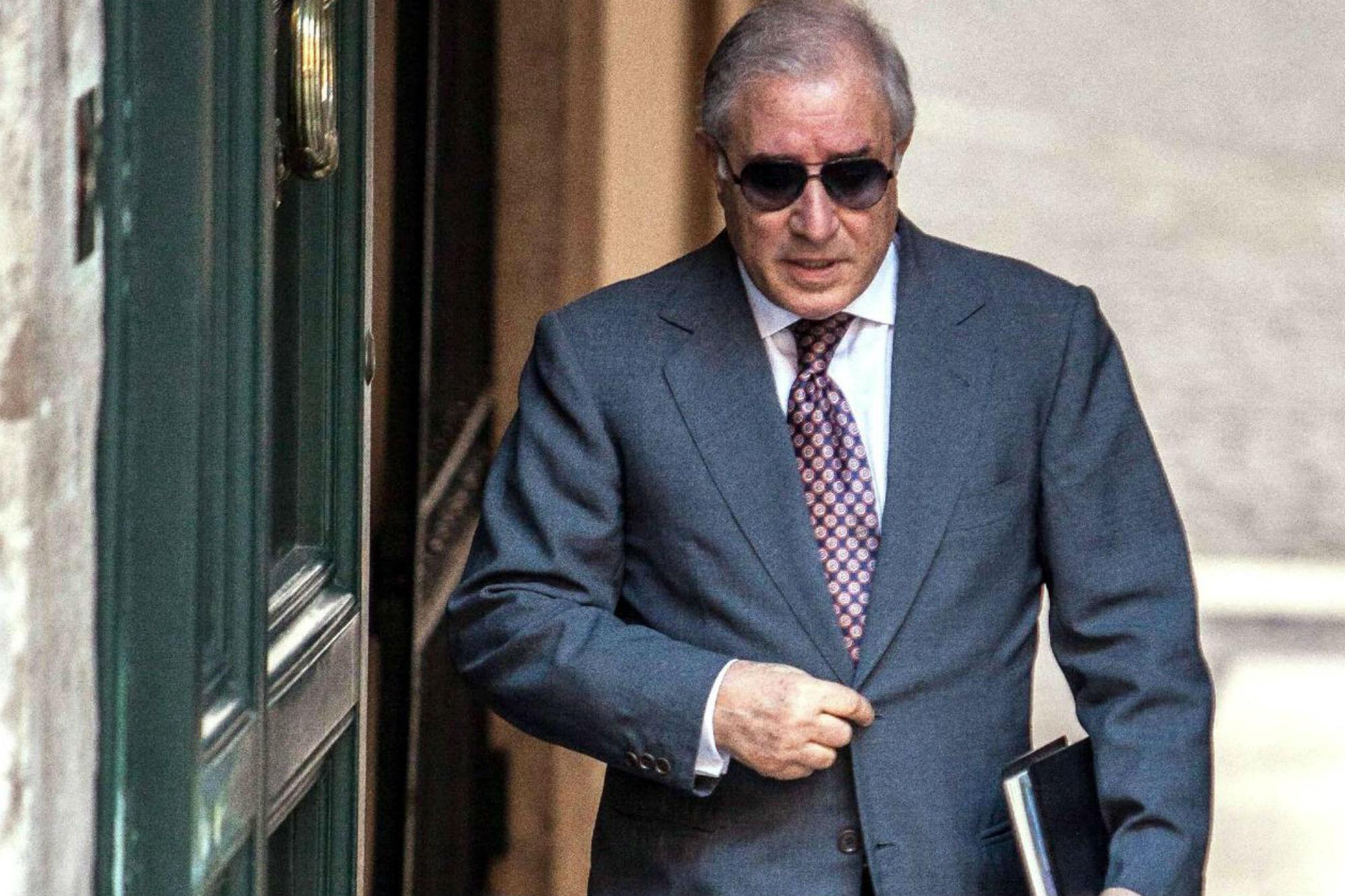 Mafia, inchiesta stragi 1993: Dell'Utri si avvale della facoltà di non rispondere