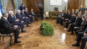 Mafia, Mattarella a famigliari vittime: "Nulla rimuove dolore che si rinnova nel tempo"