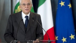 Mafia, Mattarella su stragi '93: "Piano eversivo è stato sconfitto"