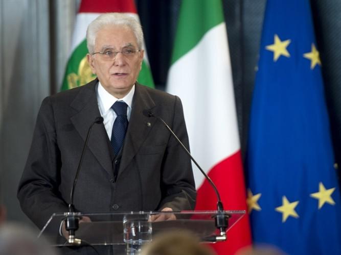 Mafia, Mattarella su stragi '93: "Piano eversivo è stato sconfitto"