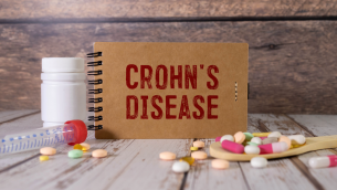 Malattia di Crohn, campagna 'Crohnviviamo' fa chiarezza su alimentazione