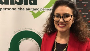 Malattie rare, Bellucci: "Per Governo le persone con Sla sono una priorità"