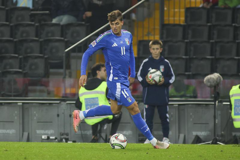 Maldini, dopo la Nazionale il mercato: l'Inter è in pole