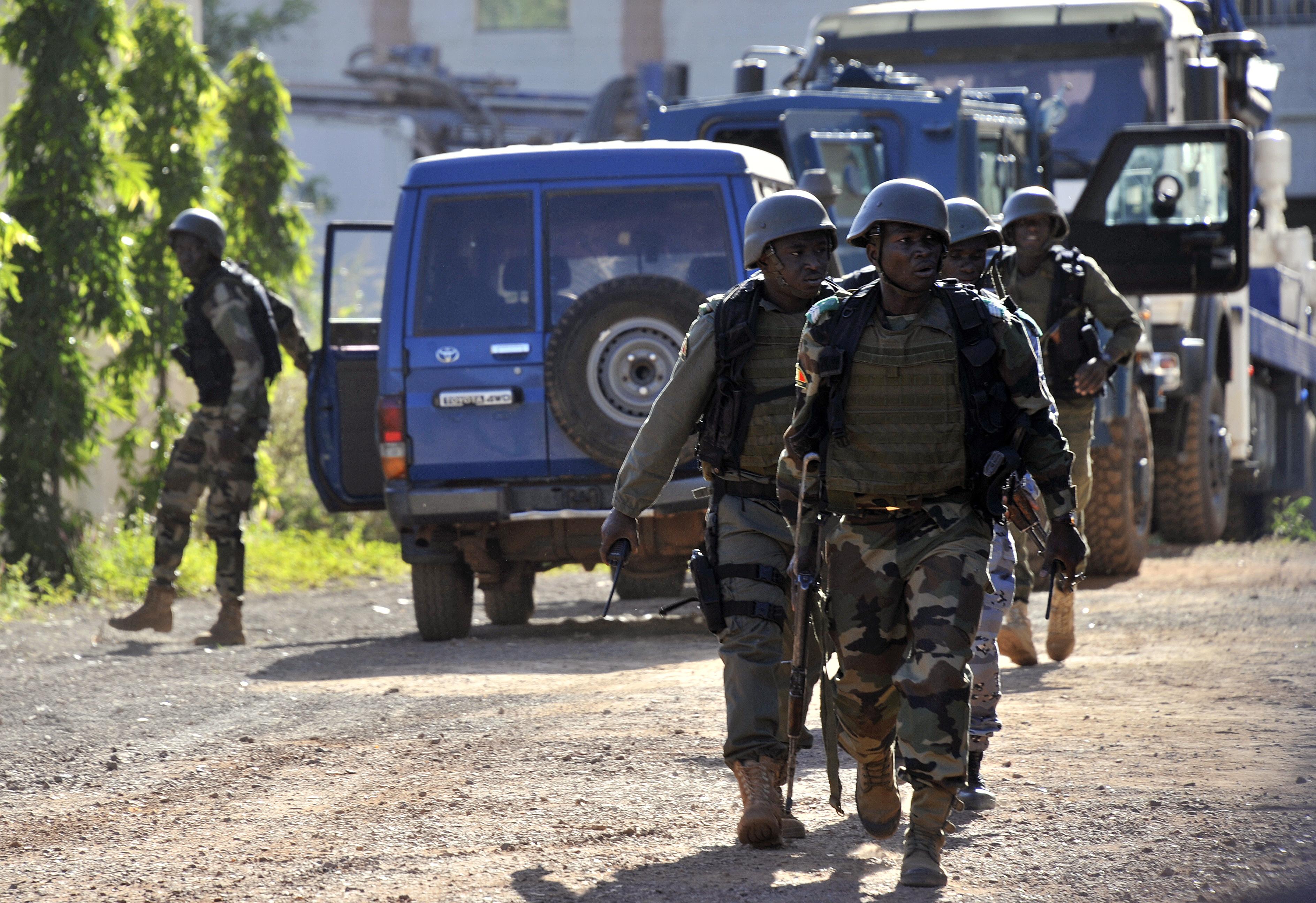 Mali, attacco al-Qaeda a Bamako: oltre 70 morti e 200 feriti