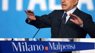 Malpensa intitolato a Berlusconi, 9 Comuni fanno ricorso al Tar