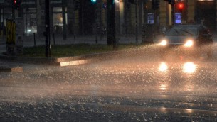 Maltempo al Nord, caldo record al Sud: settimana meteo "movimentata", cosa dice l'esperto