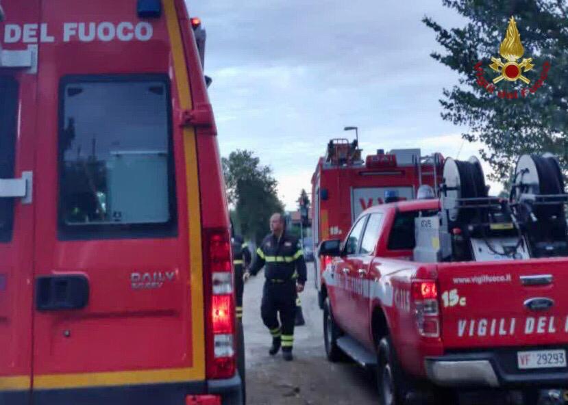 Maltempo, alluvione nelle Marche: 6 morti e 3 dispersi