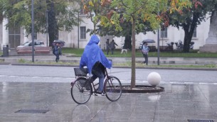 Maltempo in Emilia-Romagna, è allerta rossa anche oggi: previsioni meteo