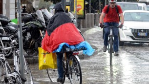 Maltempo Italia, ancora pioggia da lunedì: cosa dobbiamo aspettarci