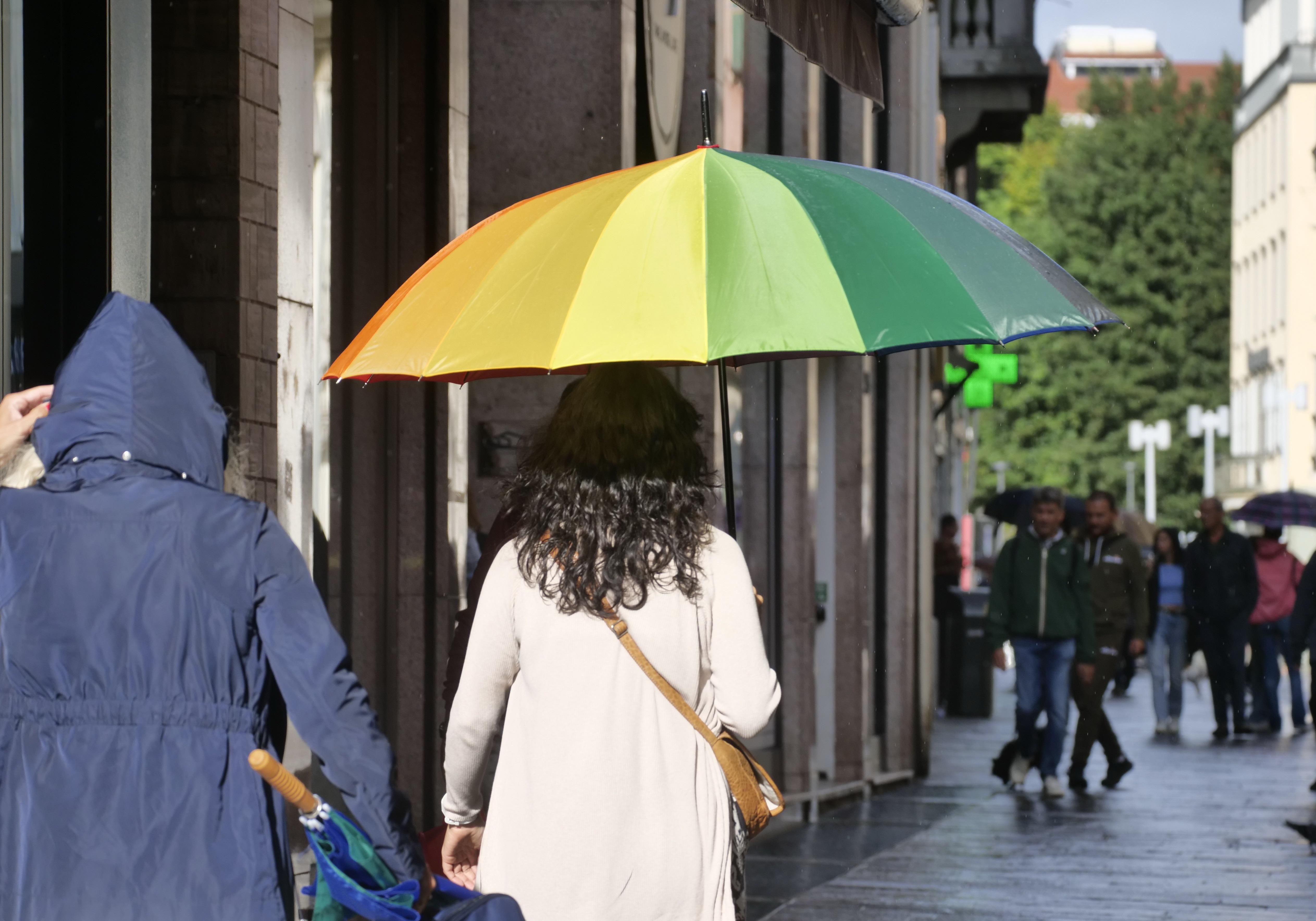 Maltempo, oggi allerta arancione in Emilia Romagna e gialla in 11 Regioni