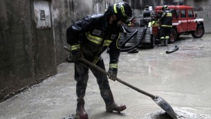 Maltempo, oggi è ancora allerta arancione in 3 regioni italiane