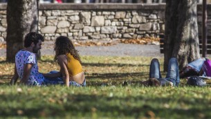 Maltempo, oggi tregua dopo allerta meteo ma pioggia in agguato