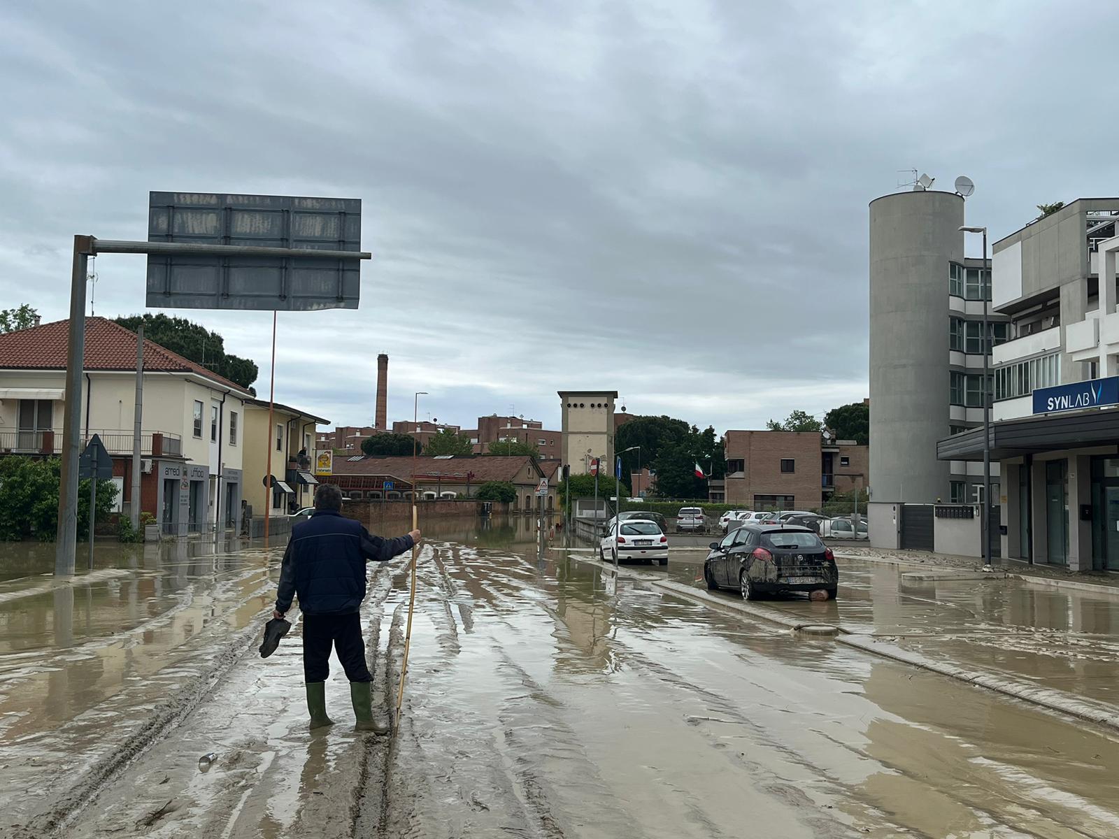 Maltempo, scadenze fiscali prorogate al 20 agosto nelle zone colpite