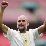 Manchester City, ufficiale il rinnovo di Guardiola: "Resto per vincere ancora"